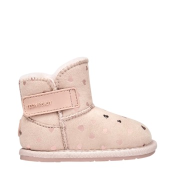 CONGUITOS TESH501011 LIGHT PINK 
