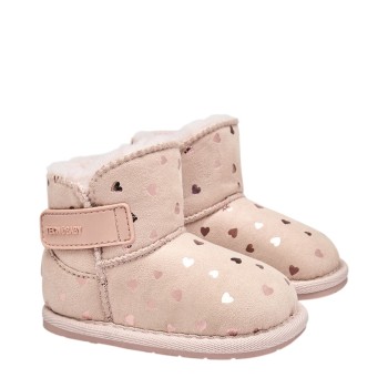 CONGUITOS TESH501011 LIGHT PINK 