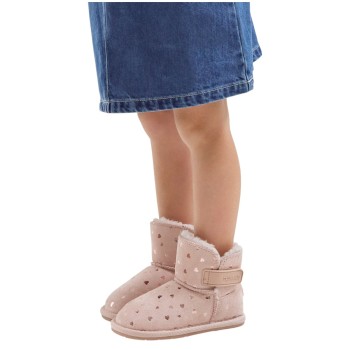 CONGUITOS TESH501011 LIGHT PINK 