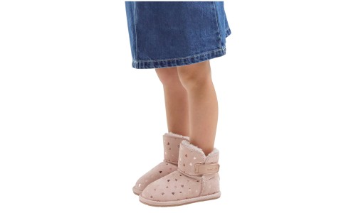 CONGUITOS TESH501011 LIGHT PINK 