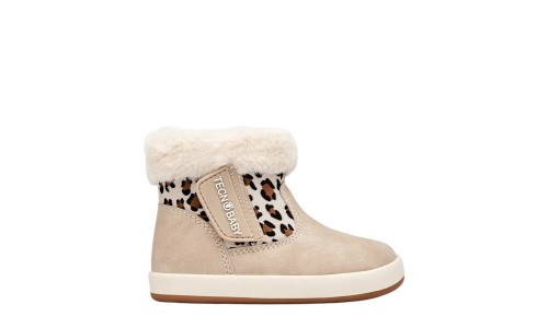 CONGUITOS TESH520002 BEIGE 