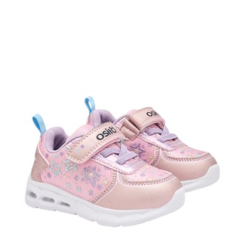 CONGUITOS OSSH161002 PINK 