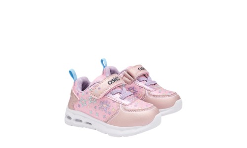 CONGUITOS OSSH161002 PINK 