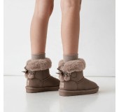CONGUITOS OSSH140133 TAUPE 