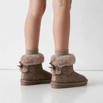 CONGUITOS OSSH140133 TAUPE 