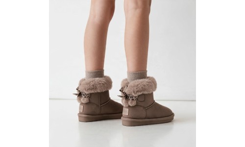 CONGUITOS OSSH140133 TAUPE 