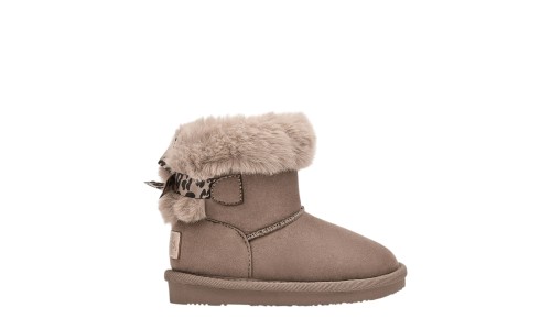 CONGUITOS OSSH140133 TAUPE 
