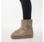 CONGUITOS OSSH140131 TAUPE CONGUITOS OSSH140131 TAUPE