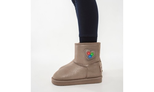 CONGUITOS OSSH140131 TAUPE 