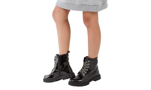 CONGUITOS COSH244018 BLACK 