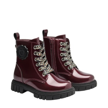 CONGUITOS COSH244018 BURGUNDY 