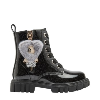 CONGUITOS COSH244019 BLACK 
