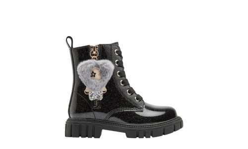 CONGUITOS COSH244019 BLACK 