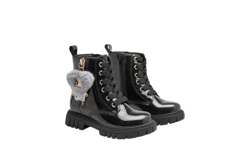 CONGUITOS COSH244019 BLACK 