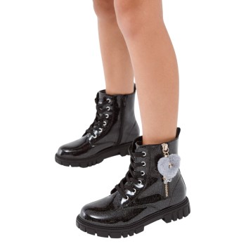 CONGUITOS COSH244019 BLACK 