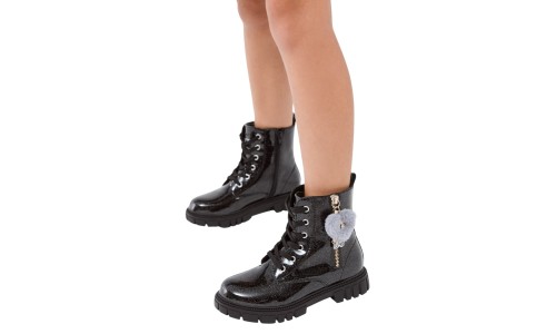 CONGUITOS COSH244019 BLACK 