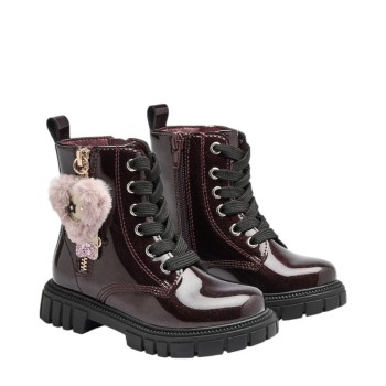 CONGUITOS COSH244019 BURGUNDY 
