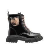 CONGUITOS COSH244020 BLACK 