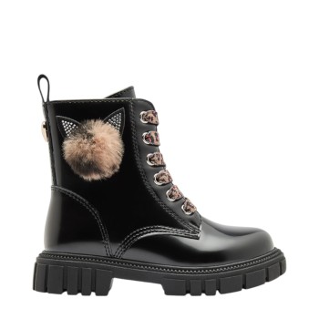 CONGUITOS COSH244020 BLACK 