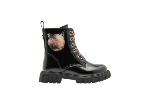 CONGUITOS COSH244020 BLACK 