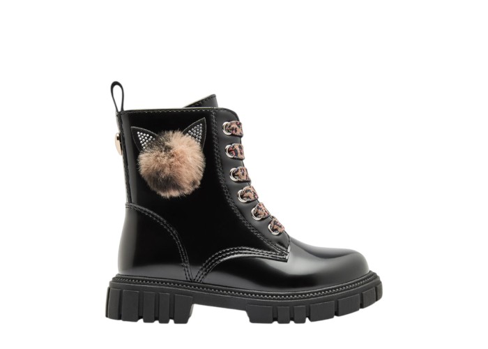 CONGUITOS COSH244020 BLACK 