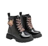 CONGUITOS COSH244020 BLACK 
