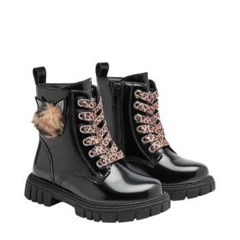 CONGUITOS COSH244020 BLACK 