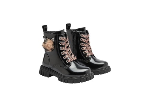 CONGUITOS COSH244020 BLACK 