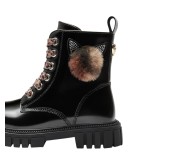 CONGUITOS COSH244020 BLACK 