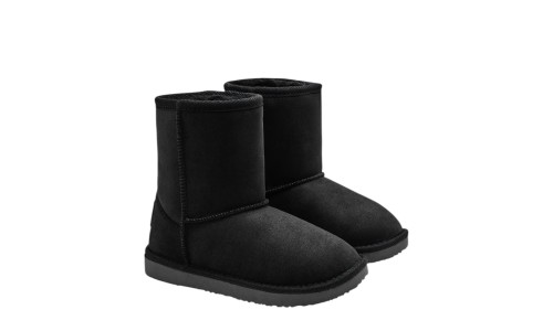 CONGUITOS BWSH542020 BLACK 
