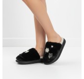 ADAMS 896-26501 ΜΑΥΡΟ 