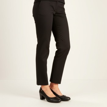 PICCADILLY 779-26509 STR.BLACK 