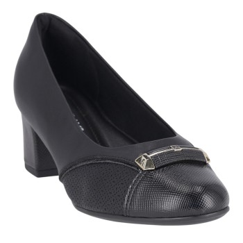 PICCADILLY 779-26510 STR.BLACK 