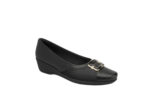 PICCADILLY 779-26536 BLACK 
