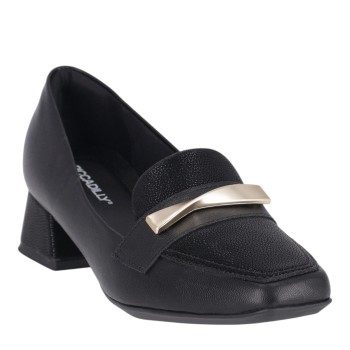 PICCADILLY 779-26542 STR.BLACK 