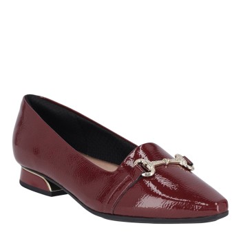 PICCADILLY 779-26566 BURGUNDY 