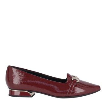 PICCADILLY 779-26566 BURGUNDY 