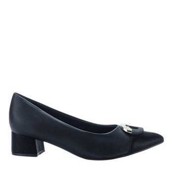 PICCADILLY 779-26582 STR.BLACK 