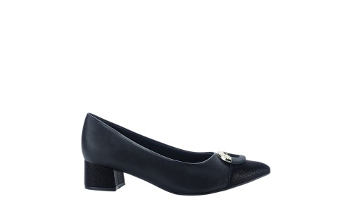 PICCADILLY 779-26582 STR.BLACK 