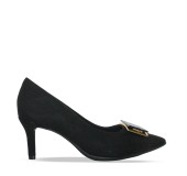 PICCADILLY 779-26607 BLACK 