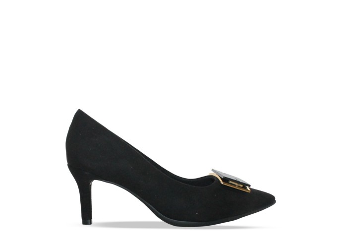 PICCADILLY 779-26607 BLACK 