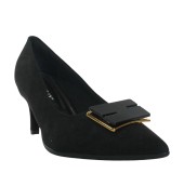 PICCADILLY 779-26607 BLACK 