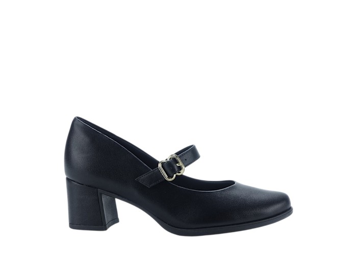 PICCADILLY 779-26657 BLACK 