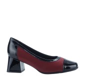 PICCADILLY 779-26669 STR.BURGUNDY PICCADILLY 779-26669 STR.BURGUNDY