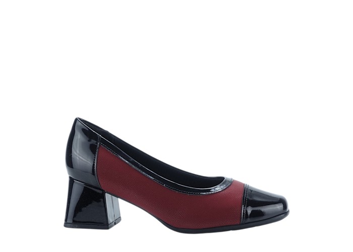 PICCADILLY 779-26669 STR.BURGUNDY PICCADILLY 779-26669 STR.BURGUNDY