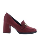 PICCADILLY 779-26654 BURGUNDY PICCADILLY 779-26654 BURGUNDY