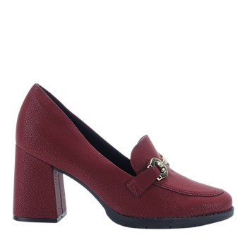 PICCADILLY 779-26654 BURGUNDY 