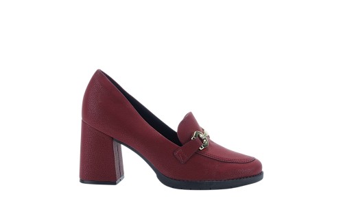 PICCADILLY 779-26654 BURGUNDY 