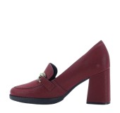 PICCADILLY 779-26654 BURGUNDY PICCADILLY 779-26654 BURGUNDY