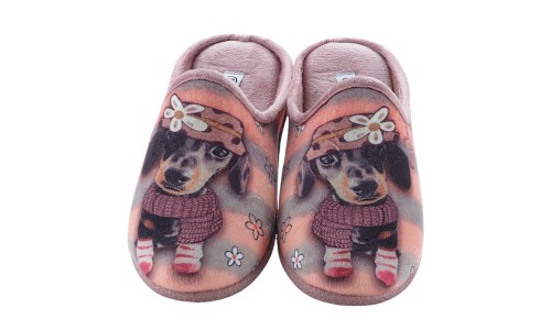 SABINO HC305  PINK